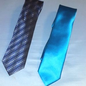 *3 for 15* Mens Skinny Tie bundle